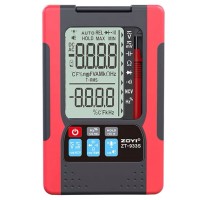 ZOYI ZT-933S Autoranging Multimeter Digital Multimeter Tester Supporting Intelligent Voice Control