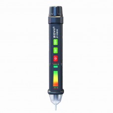 ZOYI ZT-DB02 AC NCV Detector Non-Contact Voltage Detector Pen Waterproof Portable Voltage Tester