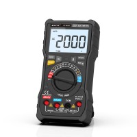 ZOYI ZT-M2H 2000V Multimeter 6000 Counts Digital Multimeter Tester for Photovoltaic Mine Electrician