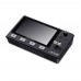 Feelworld L2 PLUS Multi-format Video Mixer Video Switcher 5.5" Touch Screen for Live Streaming