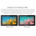 Feelworld LUT7 PRO 4K Ultra-Bright Camera Monitor Camera Field Monitor 7" 2200nits Touch Screen