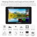 Feelworld LUT7 PRO 4K Ultra-Bright Camera Monitor Camera Field Monitor 7" 2200nits Touch Screen