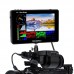 Feelworld LUT7S 4K Ultra-Bright 7" Camera Monitor 3G-SDI Camera Field Monitor 3D LUT Touch Screen