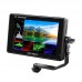 Feelworld LUT7S PRO 7" Camera Monitor 2200nits 4K Ultra-Bright Director Monitor 3D LUT Touch Screen