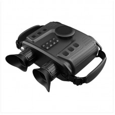 HT-C680 Binocular Fusion Thermal Imager Support WIFI Recording & Photographing Infrared Thermal Imager