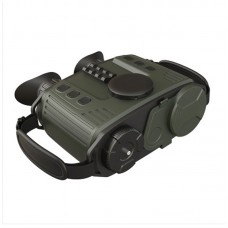 HT-C640 Binocular Fusion Thermal Imager Support WIFI Recording & Photographing Infrared Thermal Imager