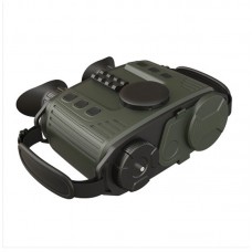 HT-C600 Binocular Fusion Thermal Imager Support WIFI Recording & Photographing Infrared Thermal Imager