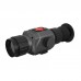 25mm Focal Length HT-C8 Outdoor Thermographic Telescope 1W 50Hz Support Hot Spot Tracking