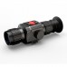 25mm Focal Length HT-C8 Outdoor Thermographic Telescope 1W 50Hz Support Hot Spot Tracking