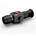 75mm Focal Length HT-C8 Outdoor Thermographic Telescope 1W 50Hz Support Hot Spot Tracking