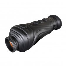 35mm Focal Length HT-A3 Outdoor Thermographic Telescope 50Hz Uncooled Focal Plane Detector