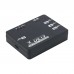 DE19 External Expansion Adapter USB Radio Interface Apply to G106C G90S XPA125B FOR XIEGU