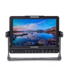 Feelworld FW1018SPV1 Field Monitor 3G-SDI HDMI Camera Monitor 10.1" 1920x1200 IPS Screen for Studio