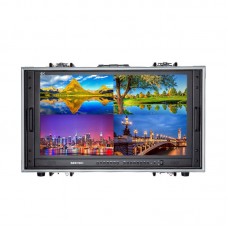 SEETEC 4K280-9HSD-CO 28" 4K Director Monitor Carry-on Director Monitor 4xHDMI Input Quad Split Display