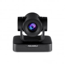 Feelworld USB10X PTZ Conference Camera 1080P Video Conference Camera with 10X Optical Zoom