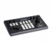 Feelworld KBC10 PTZ Camera Controller PTZ Joystick Controller Supports Joystick Keyboard Control PoE