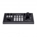 Feelworld KBC10 PTZ Camera Controller PTZ Joystick Controller Supports Joystick Keyboard Control PoE