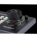 Feelworld KBC10 PTZ Camera Controller PTZ Joystick Controller Supports Joystick Keyboard Control PoE