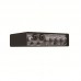 TEYUN Q-24 Audio Interface Sound Card 24Bit/192KHZ USB2.0 Support Loopback and TRS/RCA Output