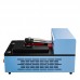 TBK288 Screen Separator Fully Automatic Intelligence Control Screen Removal 110-240V 400W