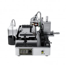 TBK-918 Intelligent Cutting and Grinding Machine for Straight or Curved Screen Mobile Phone