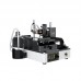 TBK-918 Intelligent Cutting and Grinding Machine for Straight or Curved Screen Mobile Phone