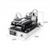 TBK-918 Intelligent Cutting and Grinding Machine for Straight or Curved Screen Mobile Phone