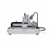 TBK-918 Intelligent Cutting and Grinding Machine for Straight or Curved Screen Mobile Phone