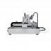 TBK-918 Intelligent Cutting and Grinding Machine for Straight or Curved Screen Mobile Phone