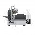 TBK-918 Intelligent Cutting and Grinding Machine for Straight or Curved Screen Mobile Phone