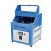 TBK-938M 2 Station Intelligent Screen Polishing Machine for Removing Mobile Phone Screen Scratches