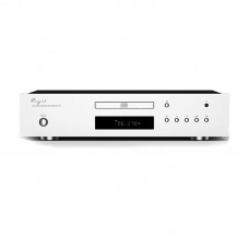 Cayin CD-11T Lossless Vacuum Tube CD Player DAC Supports RCA/Balanced/Coaxial/Optical Output