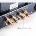 Cayin MT-12N 6P1 220V Vacuum Tube Integrated Amplifier Home Hifi Class A Tube Amp 9W + 9W Output
