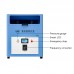 TBK-938L 8 Station Intelligent Screen Polishing Machine for Removing Mobile Phone Screen Scratches