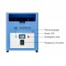 TBK-938L 8 Station Intelligent Screen Polishing Machine for Removing Mobile Phone Screen Scratches