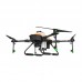 EFT G06 Drone Frame Kit for Agricultural with Integrated Body and Rectangular Layout Scheme