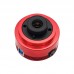 ZWO ASI462MC Color Planetary Camera with Super-high Sensitivity and Ultra-low Readout Noise