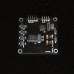 WM8805 Audio Receiver Board SPIDF to I2S + 1.3" OLED Screen to Display Sampling Rate up to 192K
