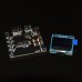 WM8805 Audio Receiver Board SPIDF to I2S + 1.3" OLED Screen to Display Sampling Rate up to 192K