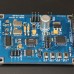 AK4137 I2S/DSD Sample Rate Converter for PCM/DSD Inter-conversion DOP Input (Low Frequency Version)