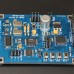 AK4137 I2S/DSD Sample Rate Converter for PCM/DSD Inter-conversion DOP Input (Low Frequency Version)