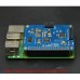 Raspi-4137 Board Digital Broadcast Webcast Solution Raspi-AK4137 I2S 32Bit 384K DSD256 for Raspberry Pi