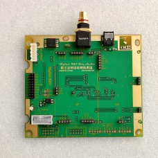 DAC Baseboard Motherboard Main Board of Digital R&C for Audio CD304 DAC & CD Player to Modify DAC