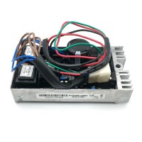 Automatic Voltage Regulator KI-DAVR-150S3 (Plastic Shell) Electronic Voltage Stabilizer Apply to Three Phase Generator