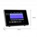 TS-1 Mechanical Watch Timegrapher Multifunctional Calibration Instrument with Touchable Screen