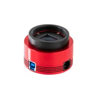 ZWO ASI585MC Color Astronomy Camera ASI Planetary Solar Lunar Imaging/Guiding High Speed USB3.0