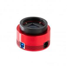 ZWO ASI585MC Color Astronomy Camera ASI Planetary Solar Lunar Imaging/Guiding High Speed USB3.0