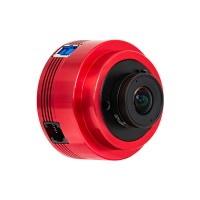 ZWO ASI662MC Color Astronomy Camera ASI Planetary Solar Lunar Imaging/Guiding High Speed USB3.0