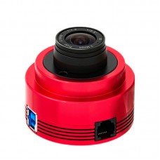 ZWO ASI678MC Color Astronomy Camera ASI Planetary Solar Lunar Imaging/Guiding High Speed USB3.0