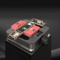 2UUL Mini PCB Holder Circuit Board Holder for BGA Phone PCB Board & Chip Maintenance IC Tin Planting